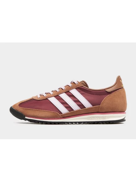 Tenisky Adidas Originals hnědé