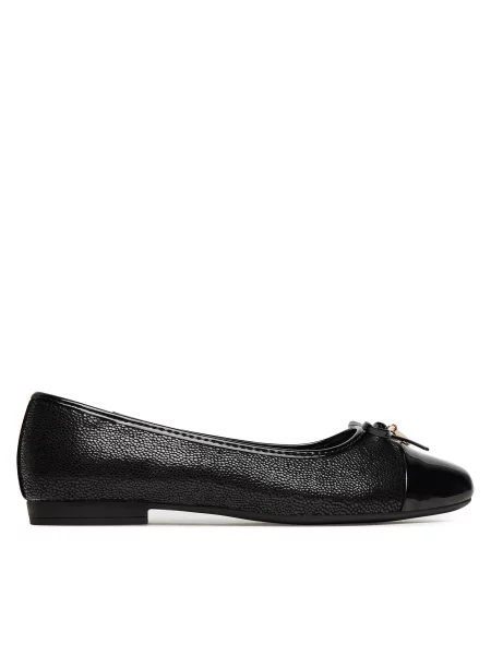 Balerinos Clara Barson juoda