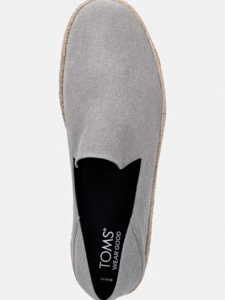 Toms еспадрильї SANTIAGO