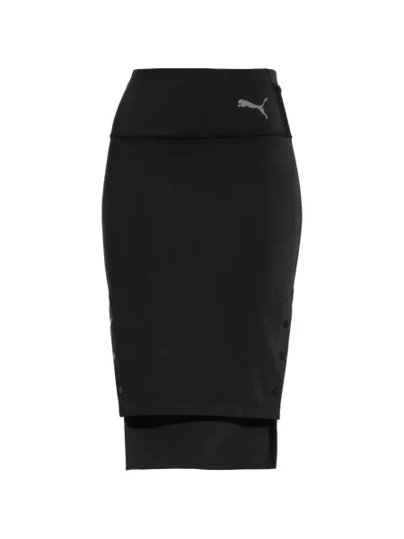 Fustă Puma negru