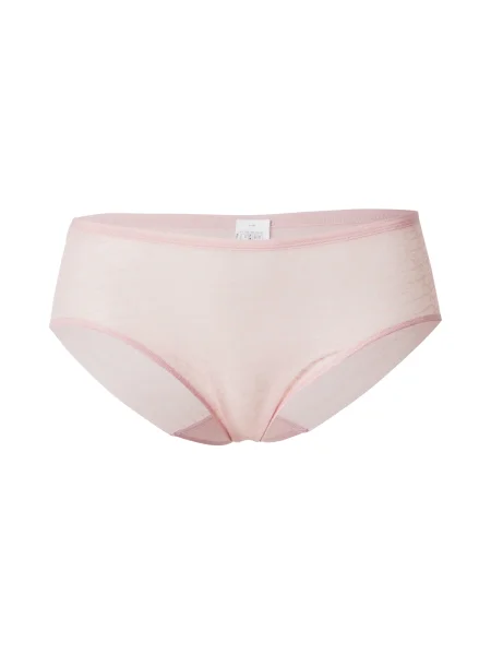 Triumph Klasične spodnje hlačke z visokim pasom Triumph Signature Sheer Maxi EX roza