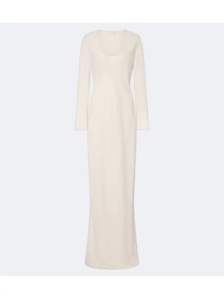 Rochie The Row alb