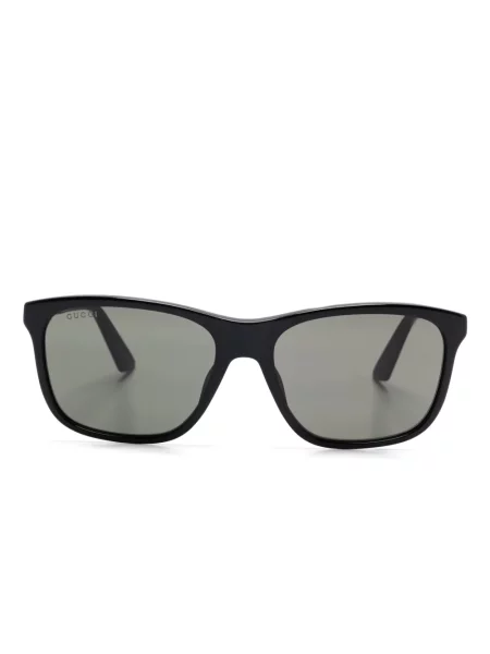 Ochelari de soare Gucci Eyewear negru