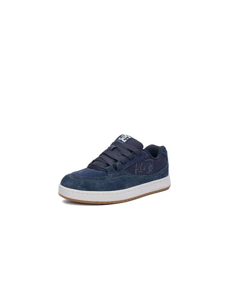 DC Shoes Superge modra