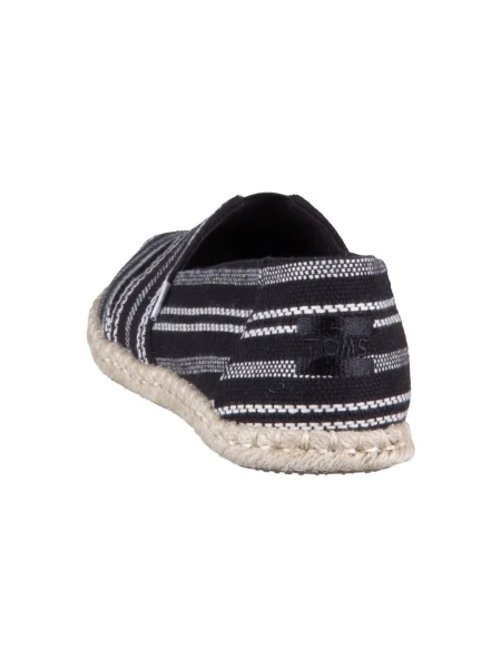 Pantofi Toms negru