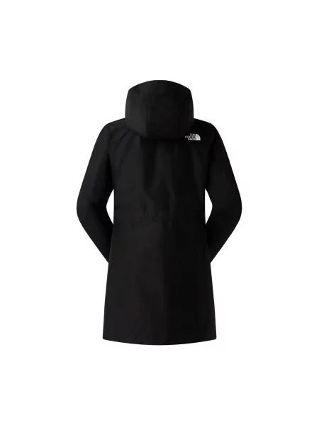 Bunda The North Face biela