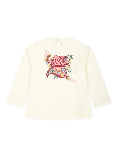 Bluza dziecięca Etro
