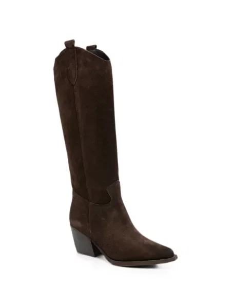 Botine P.a.r.o.s.h. maro