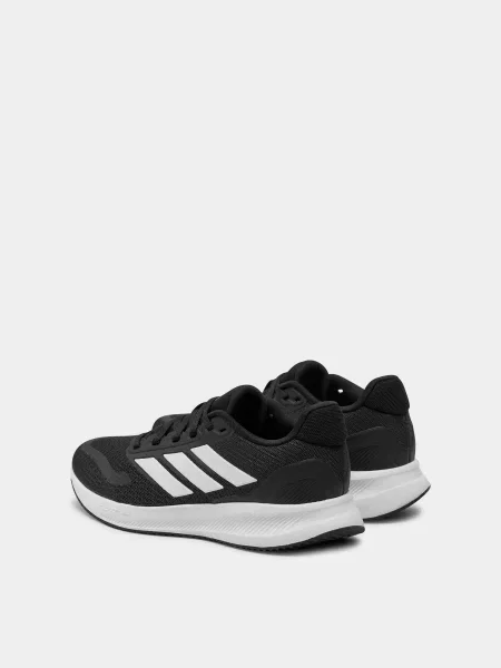 Кроссовки для бега Adidas для бега черные
