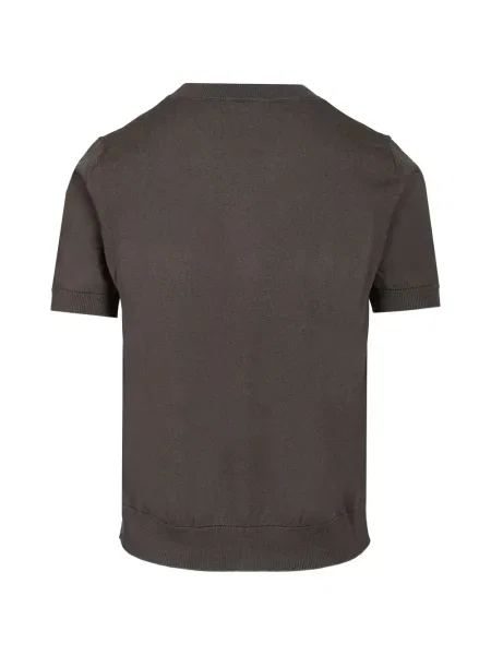 Scurt tricou 's Max Mara maro
