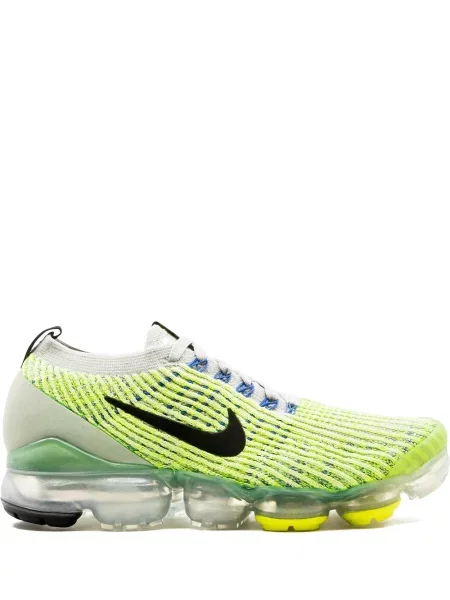 Haftowane okulary przeciwsłoneczne Nike do biegania płócienne czerwone