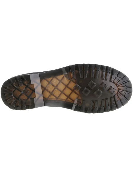 Tenisky Dr. Martens čierna