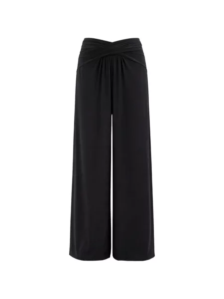 Pantaloni Amazuìn negru