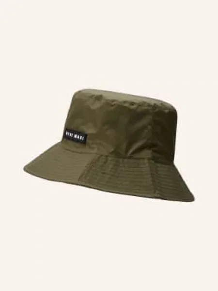 Vivi Mari Kapelusz Typu Bucket Hat gruen