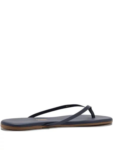 Chiloți tanga Tkees albastru