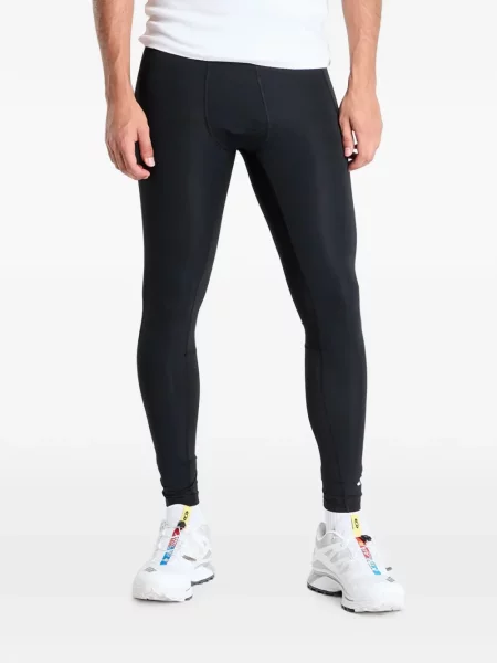 Leggings Adidas cu bretele roz
