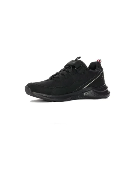 Pantofi Tommy Hilfiger negru