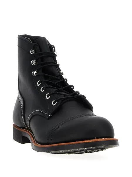 Botine Red Wing Shoes negru