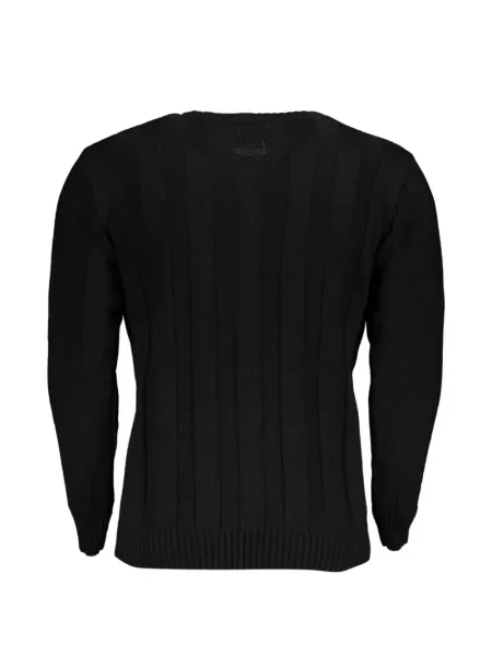 Pulover U.s. Grand negru
