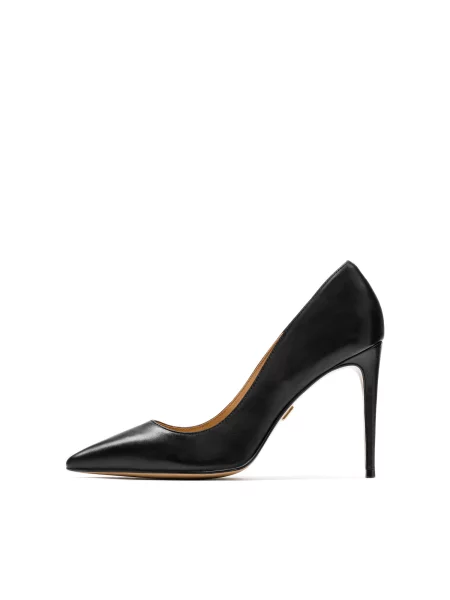 Kazar Pumps negru