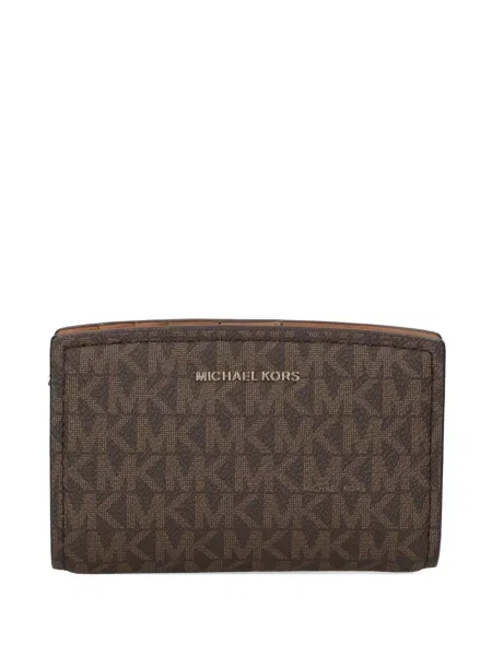 Portofel Michael Michael Kors maro