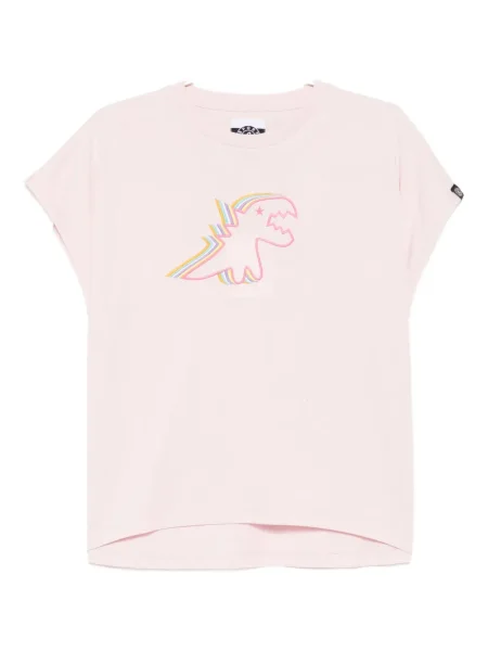 Koszulka Sport B. By Agnès B. różowa