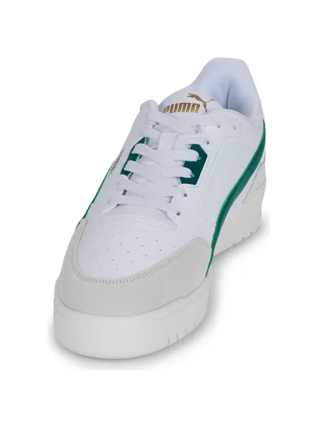 Félcipo Puma fehér