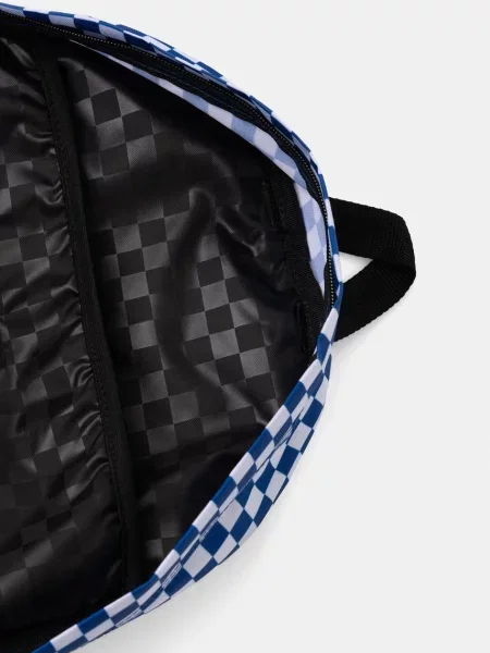 Vans раница Old Skool Check бяло