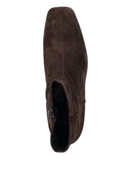 Botine Vagabond maro