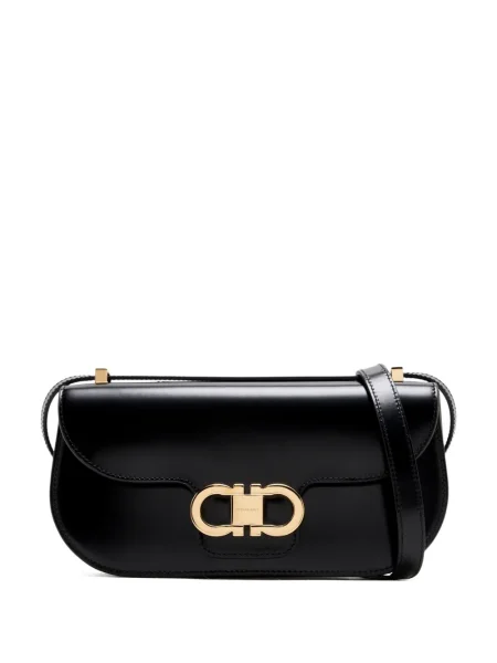 Geantă Ferragamo negru