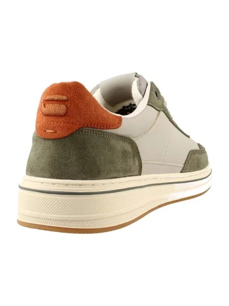 Pantofi G-star Raw verde