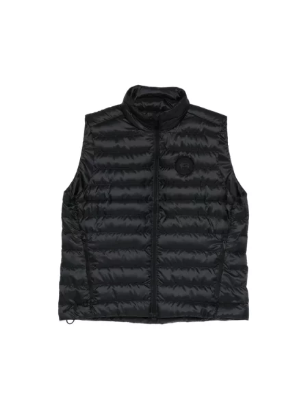Kamizelka Canada Goose czarna