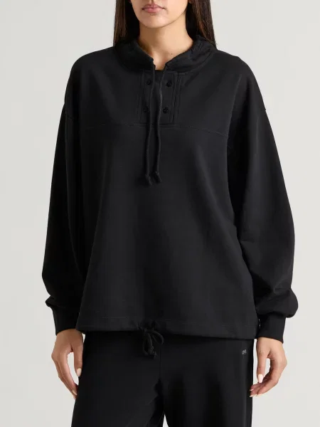 Bluza Fruity Booty czarna
