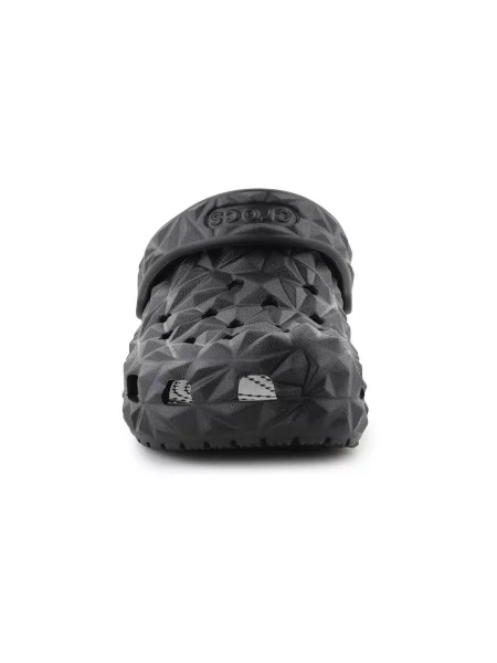 Gyerek félcipő Crocs fekete