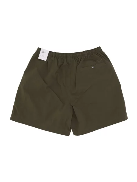 Szorty cargo Nike z twillu z kamieniami zielone