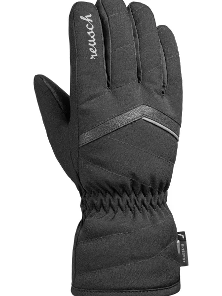 Rękawice narciarskie Reusch Mari R-TEX XT czarne