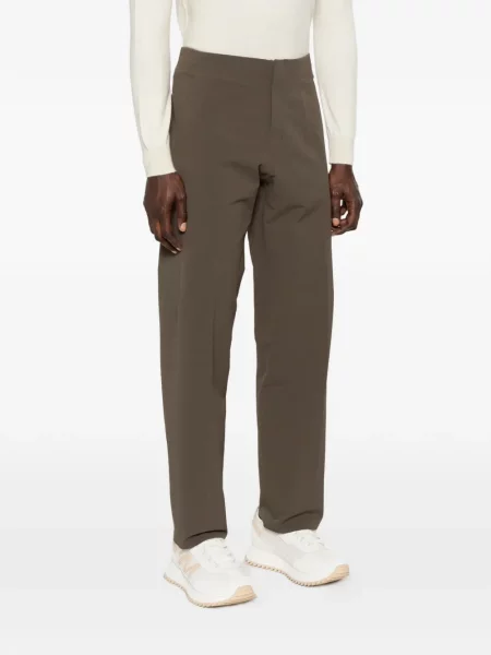 Pantaloni Arc'teryx verde