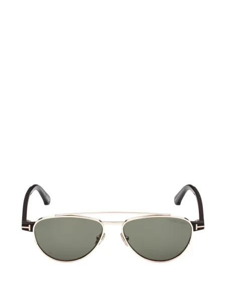 Ochelari de soare Tom Ford Eyewear negru