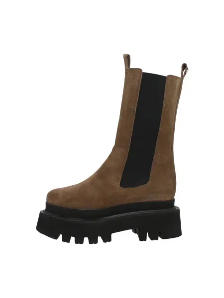 Pantofi Yellow galben