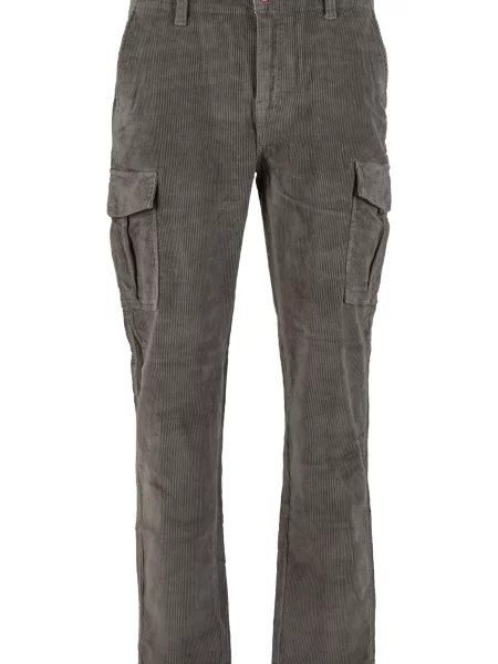 INDICODE JEANS Kalhoty šedá