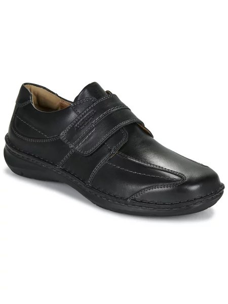 Pantofi Josef Seibel negru