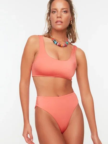 Bikini Trendyol różowe