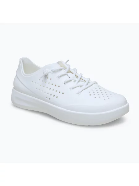 Női cipők Crocs In Motion Pacer white/moonlight. Méret: EU fehér