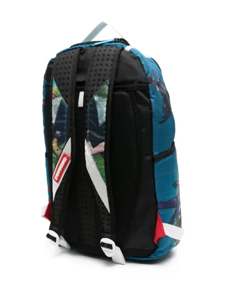 Раница Sprayground Kid синьо