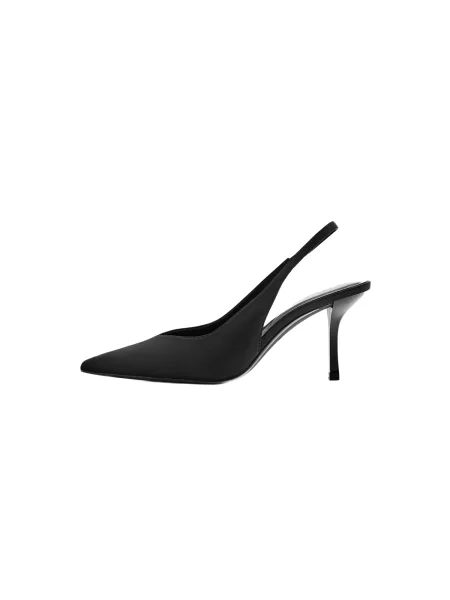 Pull&Bear Pumps negru