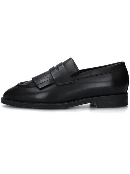 Pantofi Alpe negru