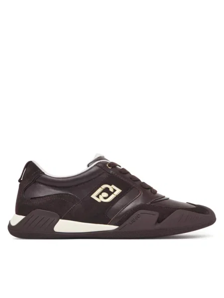 Sneakers Liu Jo Blossom 02 maro