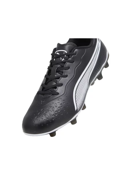 Pantofi Puma negru