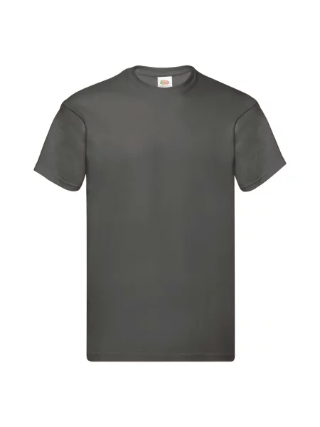 Tricou Fruit Of The Loom gri
