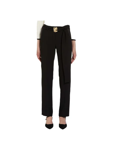 Pantaloni Marella negru